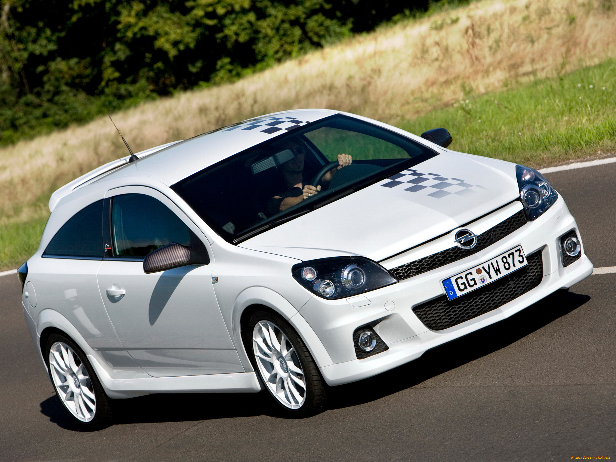 , opel